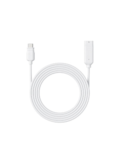 Förlängningskabel Batteridrivna USB-C