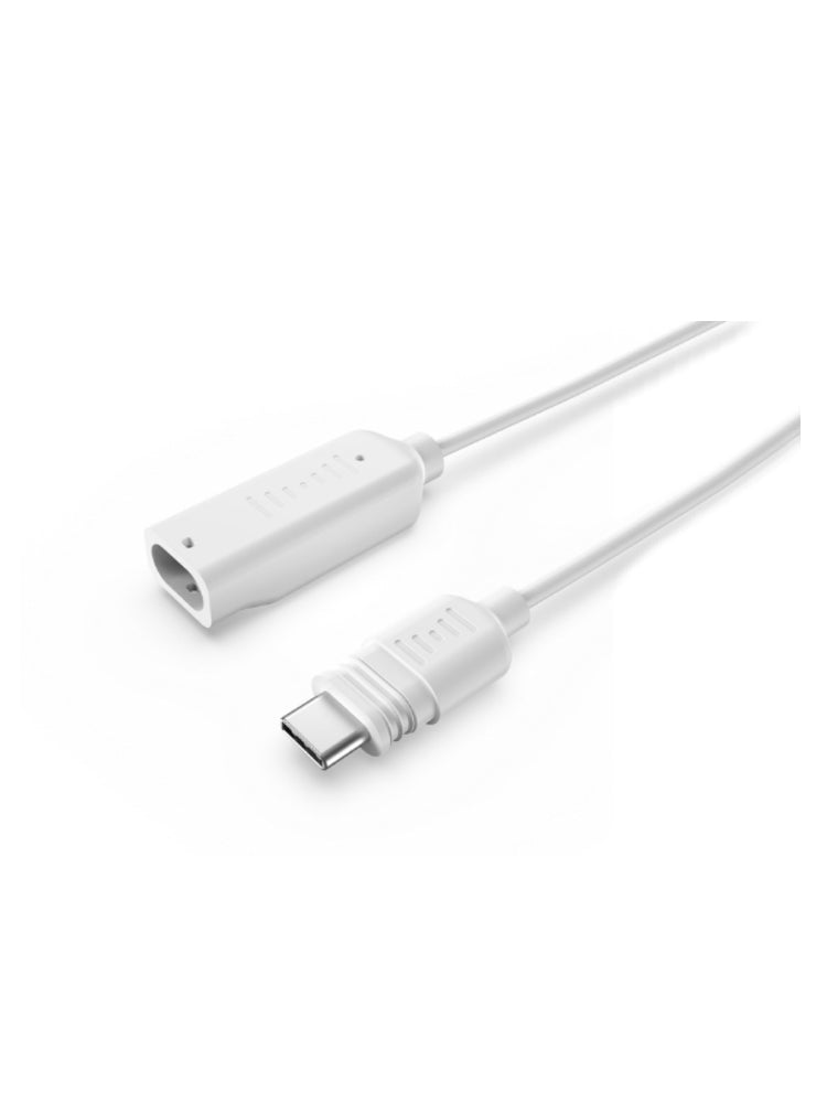 Förlängningskabel Batteridrivna USB-C