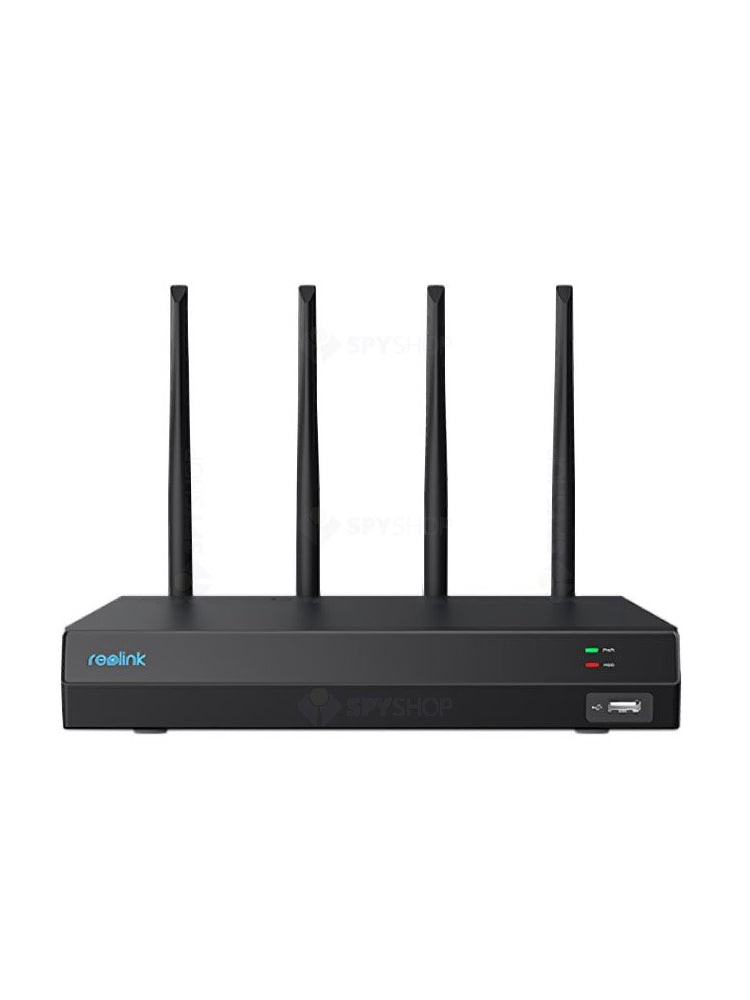 RLN12W - 12 Kanal WIFI NVR