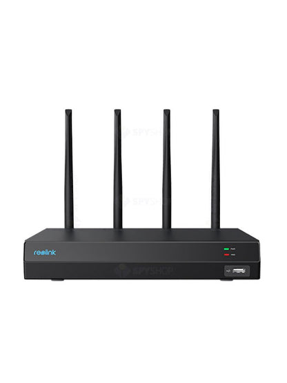 RLN12W - 12 Kanal WIFI NVR