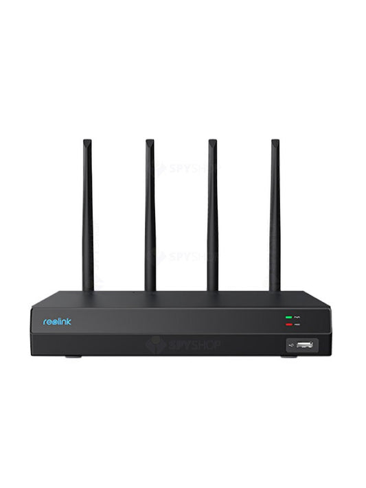 RLN12W - 12 Kanal WIFI NVR