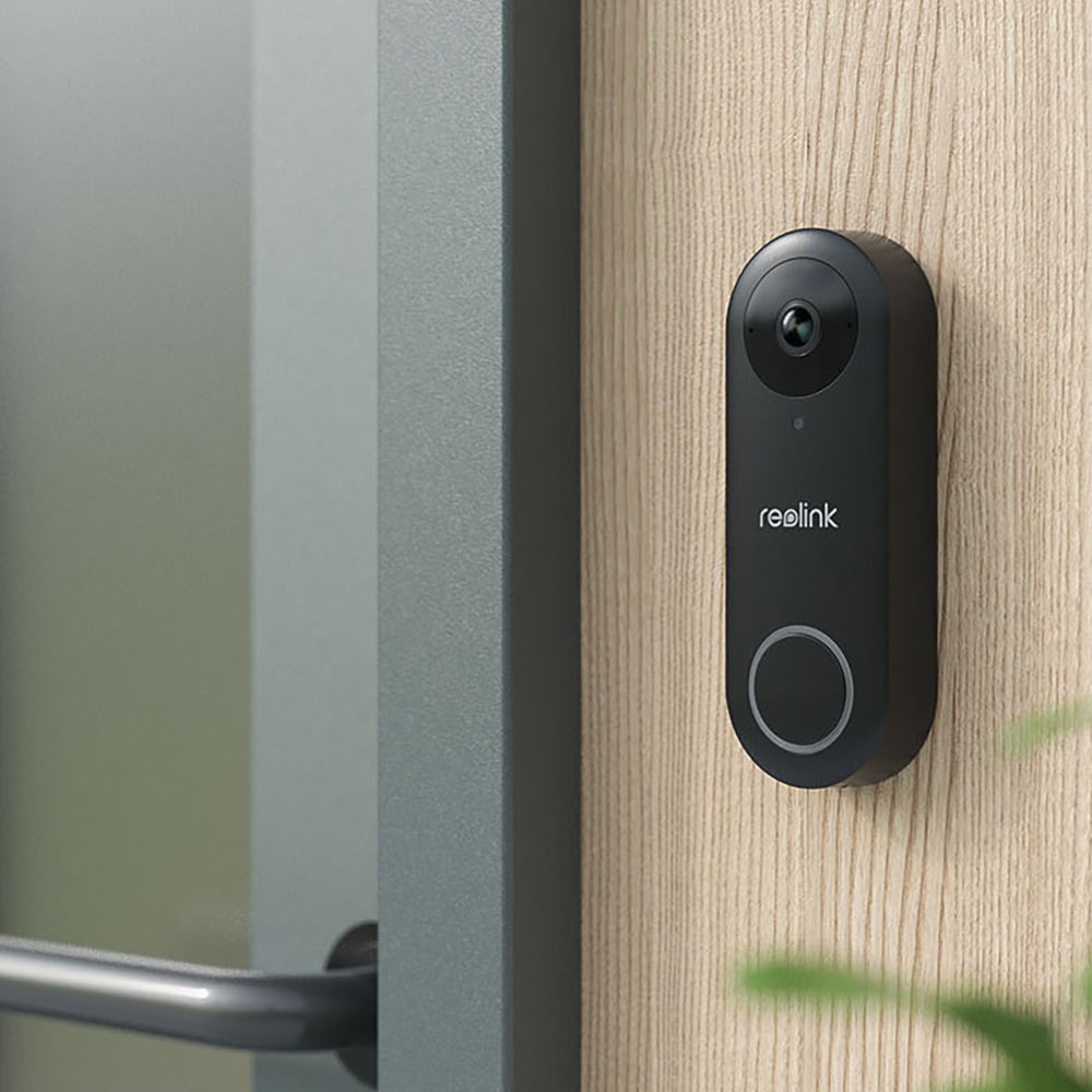 Reolink Video Doorbell