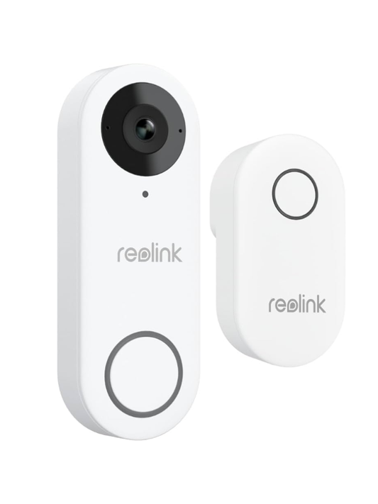 Reolink Video Doorbell WIFI