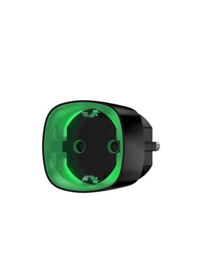 Ajax Socket - Svart