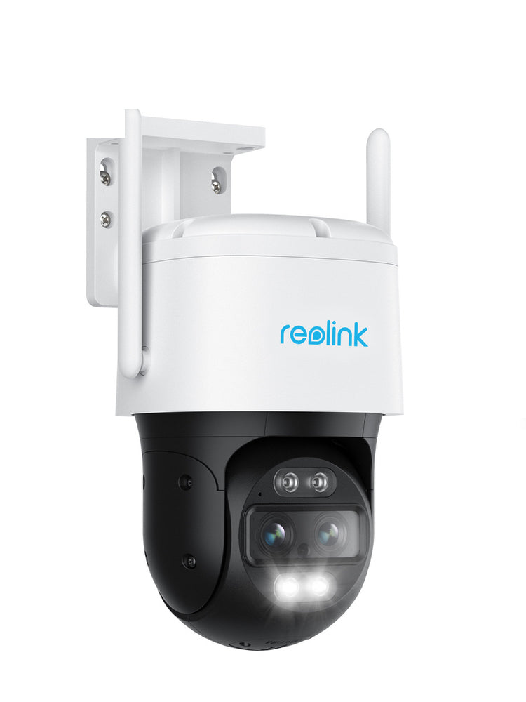 Reolink Trackmix WIFI