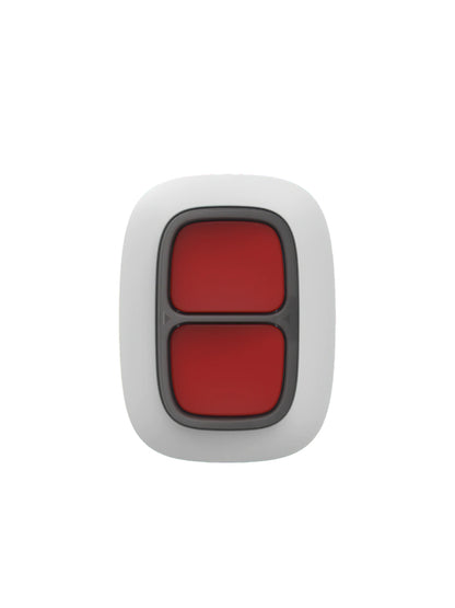 Ajax DoubleButton - Vit
