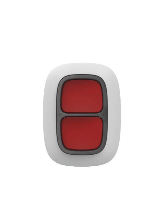 Ajax DoubleButton - Vit