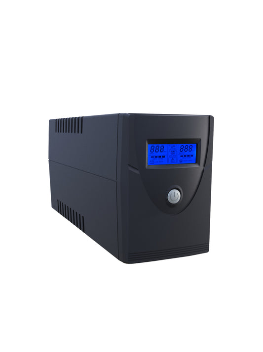 UPS Batteribackup