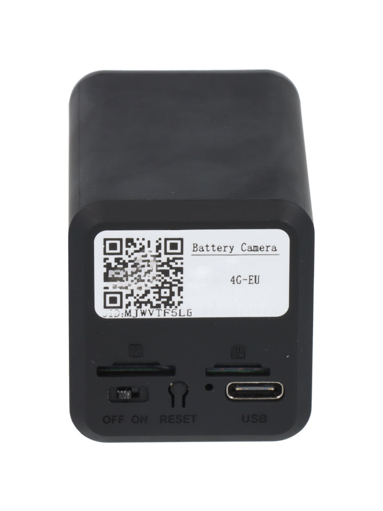 Ubox One 4G Kamera