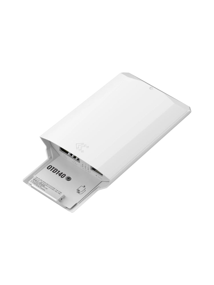 OTD140 - Utomhus 4G Router med PoE