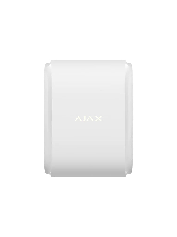 Ajax DualCurtain Outdoor