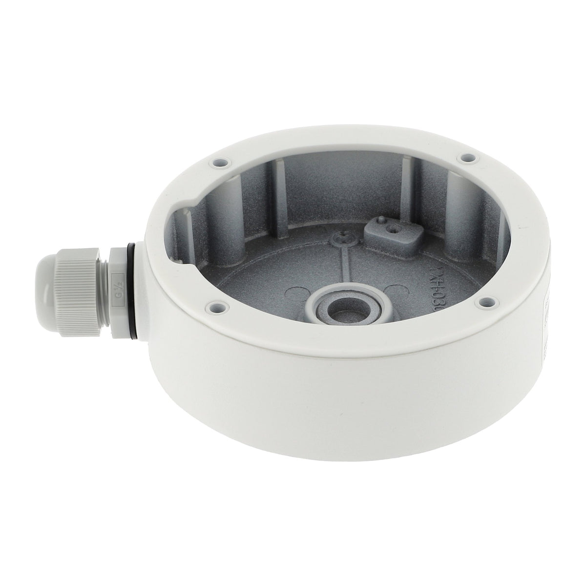 Kopplingsbox för kamera Ø118 mm – Gigamedia AJB001 – bild 2