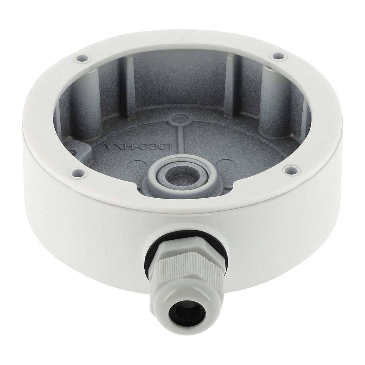 Kopplingsbox för kamera Ø118 mm – Gigamedia AJB001 – bild 3