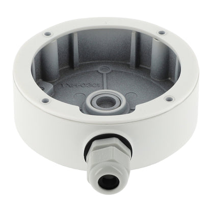 Kopplingsbox för kamera Ø118 mm – Gigamedia AJB001 – bild 3