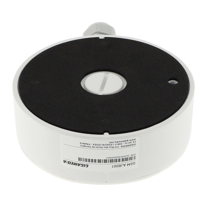 Kopplingsbox för kamera Ø118 mm – Gigamedia AJB001 – bild 4