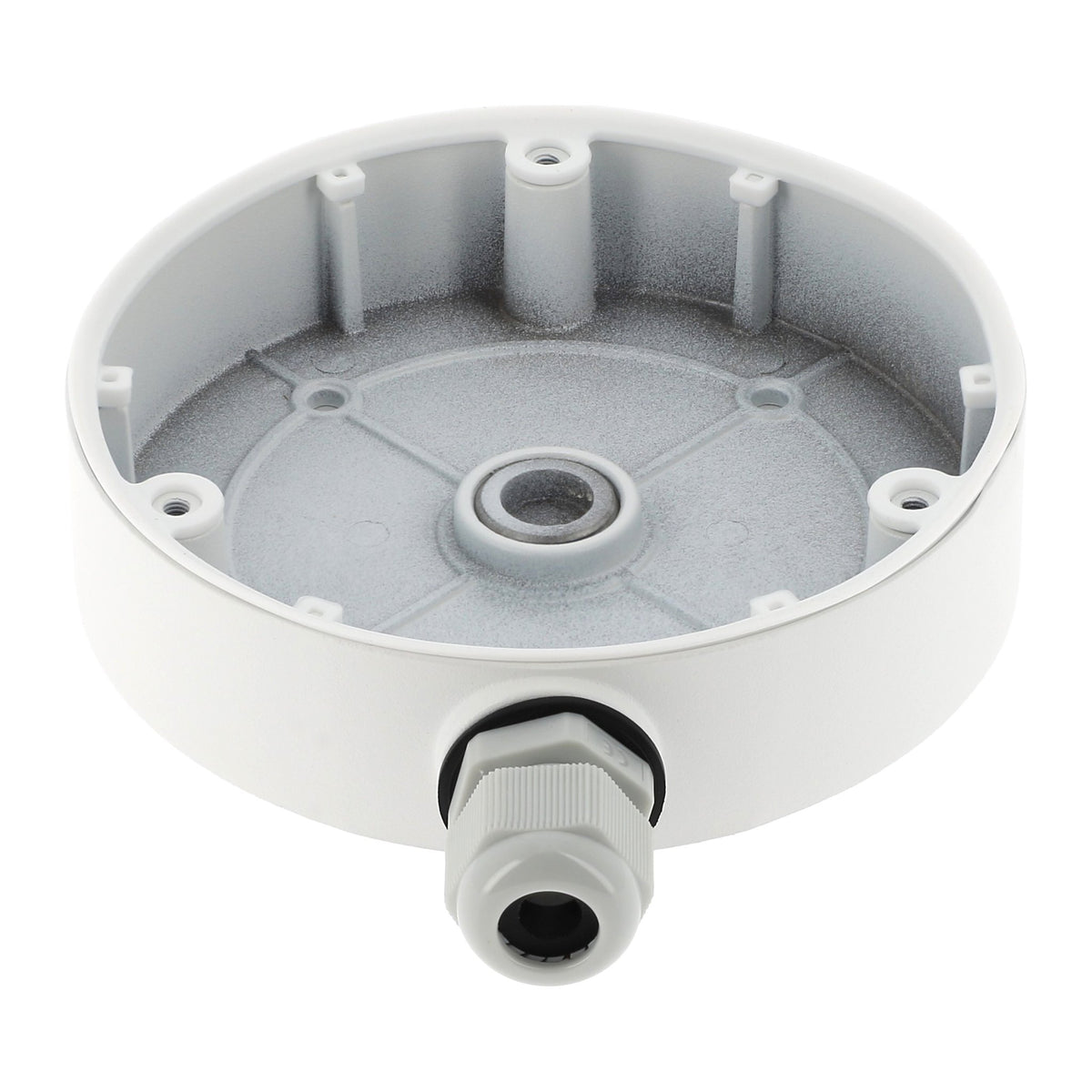 Kopplingsbox för kamera Ø131 mm – Gigamedia AJB006 – bild 2