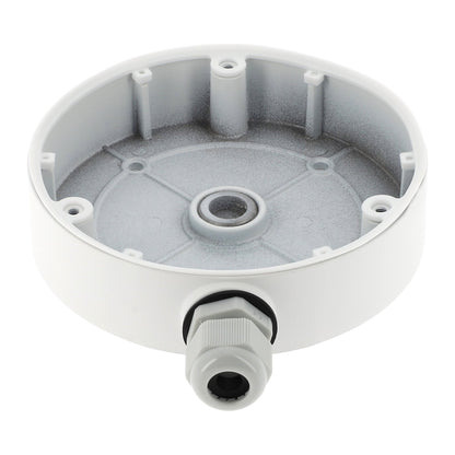Kopplingsbox för kamera Ø131 mm – Gigamedia AJB006 – bild 2