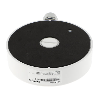 Kopplingsbox för kamera Ø131 mm – Gigamedia AJB006 – bild 4