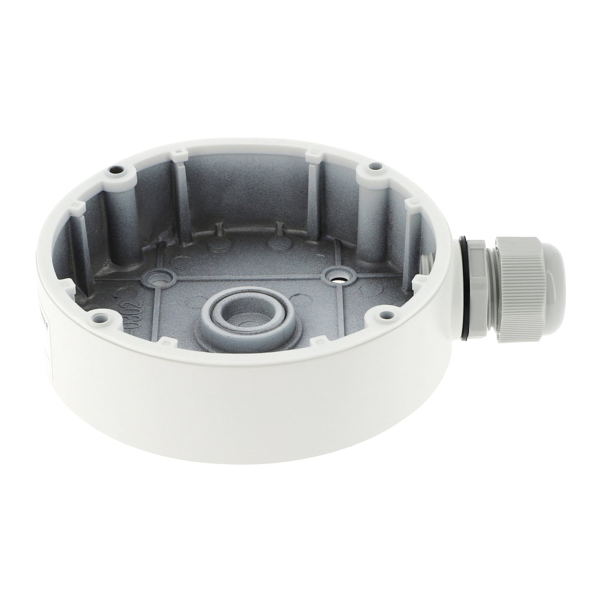 Kopplingsbox för kamera Ø139 mm – Gigamedia AJB007