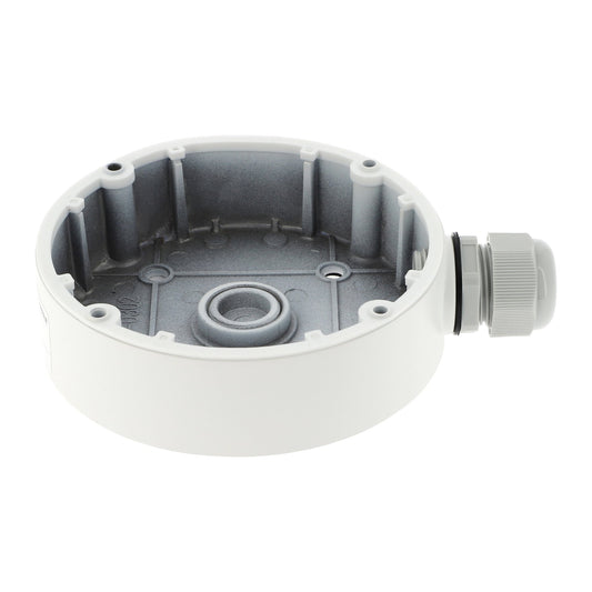 Kopplingsbox för kamera Ø139 mm – Gigamedia AJB007