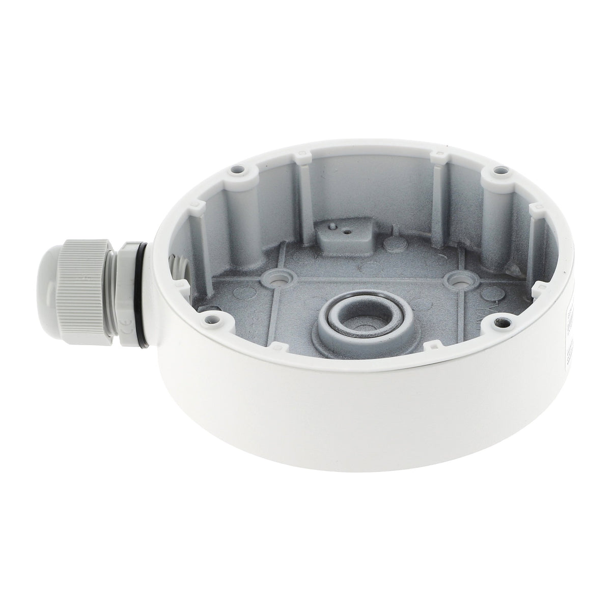 Kopplingsbox för kamera Ø139 mm – Gigamedia AJB007 – bild 3