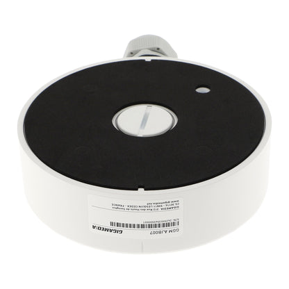 Kopplingsbox för kamera Ø139 mm – Gigamedia AJB007 – bild 4