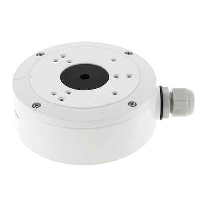 Kopplingsbox för kamera Ø118 mm – Gigamedia AJB009