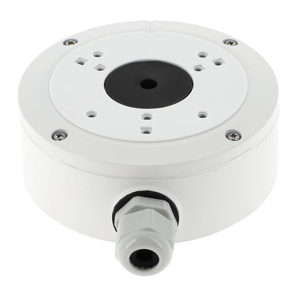 Kopplingsbox för kamera Ø118 mm – Gigamedia AJB009 – bild 2