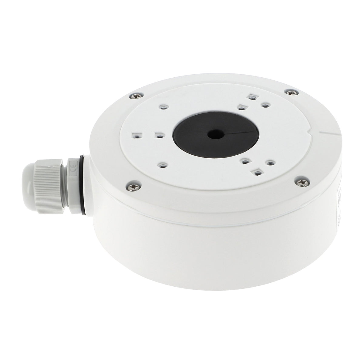Kopplingsbox för kamera Ø118 mm – Gigamedia AJB009 – bild 3