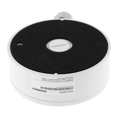 Kopplingsbox för kamera Ø118 mm – Gigamedia AJB009 – bild 4
