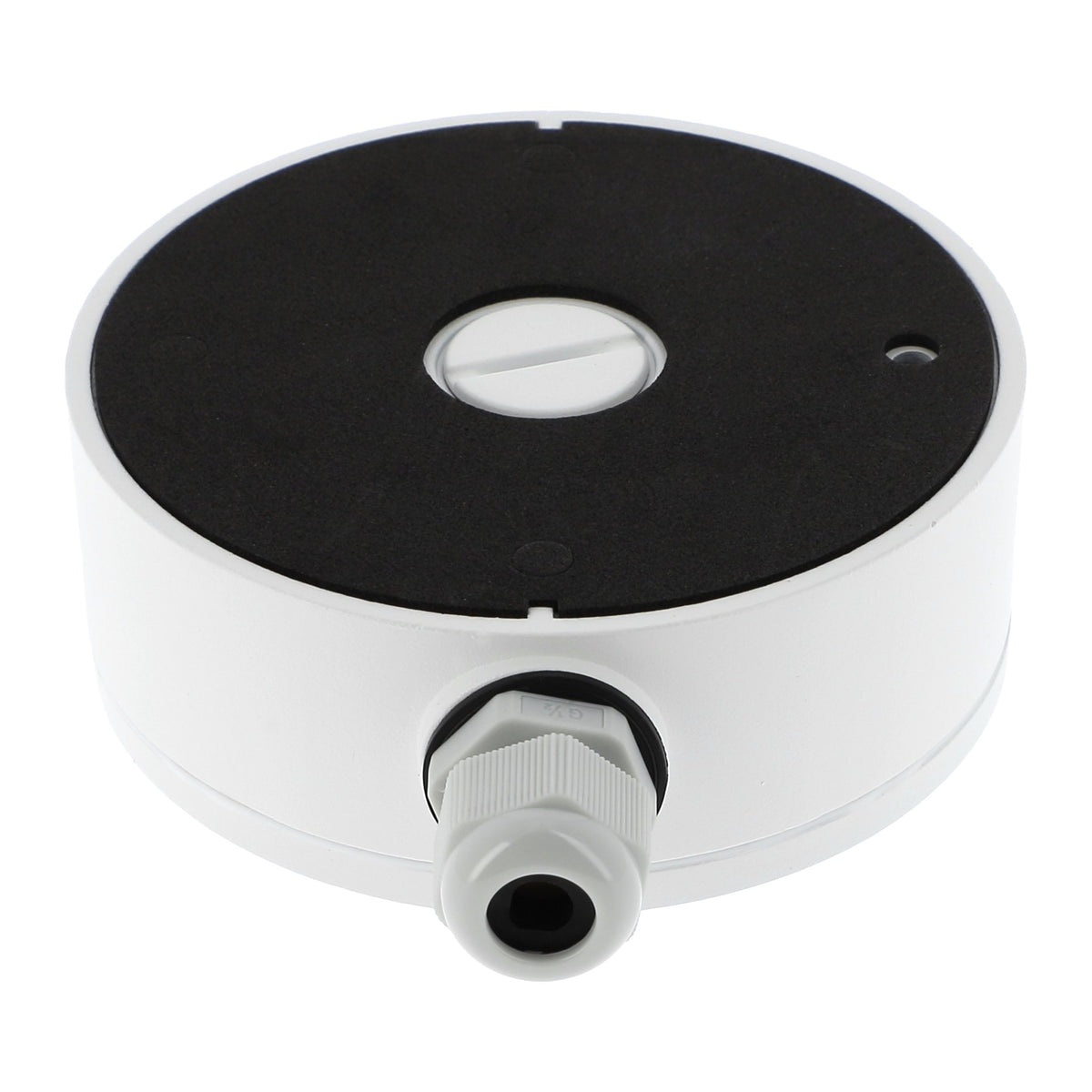 Kopplingsbox för kamera Ø118 mm – Gigamedia AJB009 – bild 5