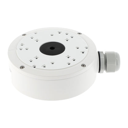 Kopplingsbox för kamera Ø139 mm – Gigamedia AJB010