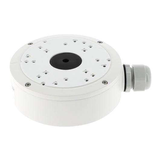 Kopplingsbox för kamera Ø139 mm – Gigamedia AJB010