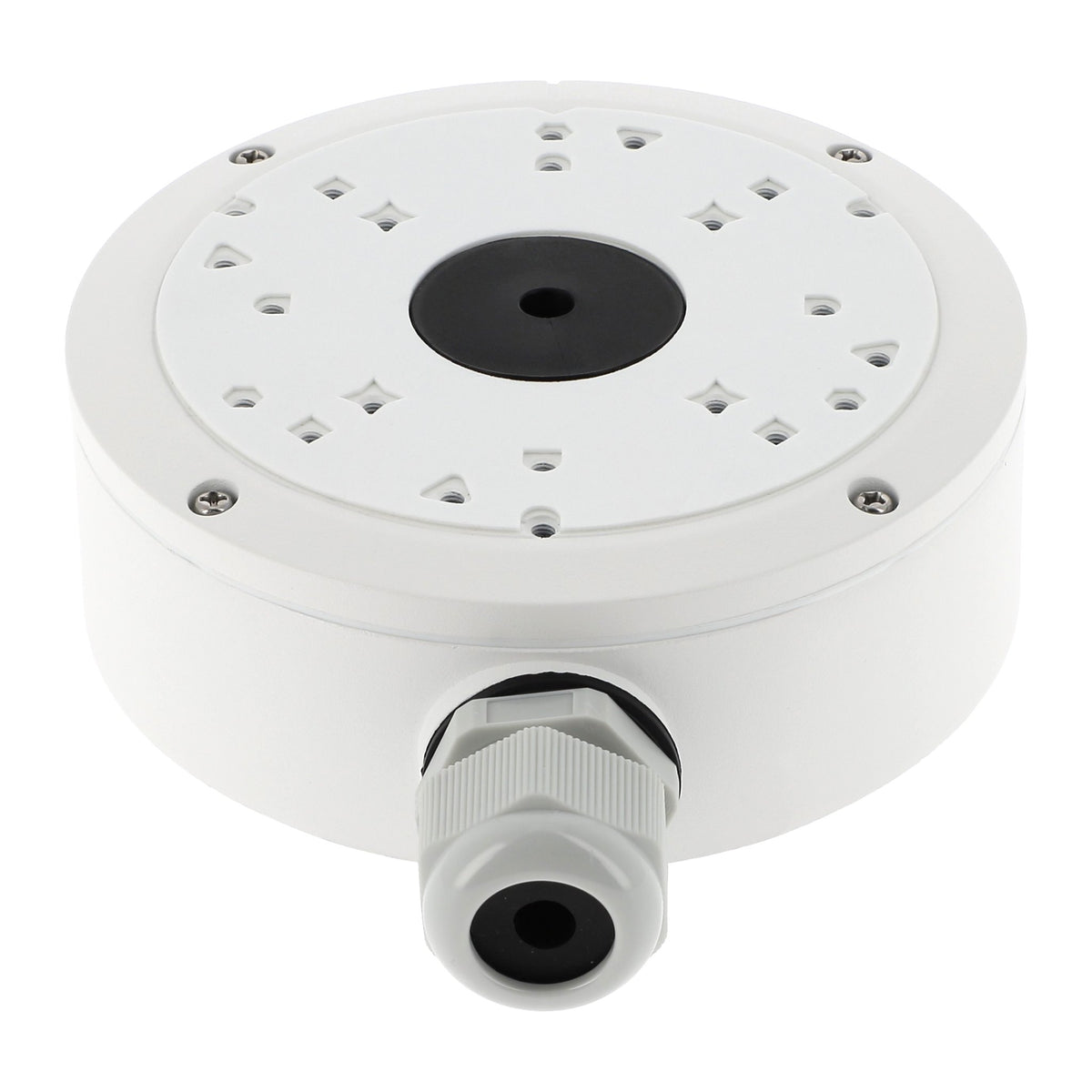 Kopplingsbox för kamera Ø139 mm – Gigamedia AJB010 – bild 2