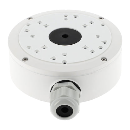 Kopplingsbox för kamera Ø139 mm – Gigamedia AJB010 – bild 2