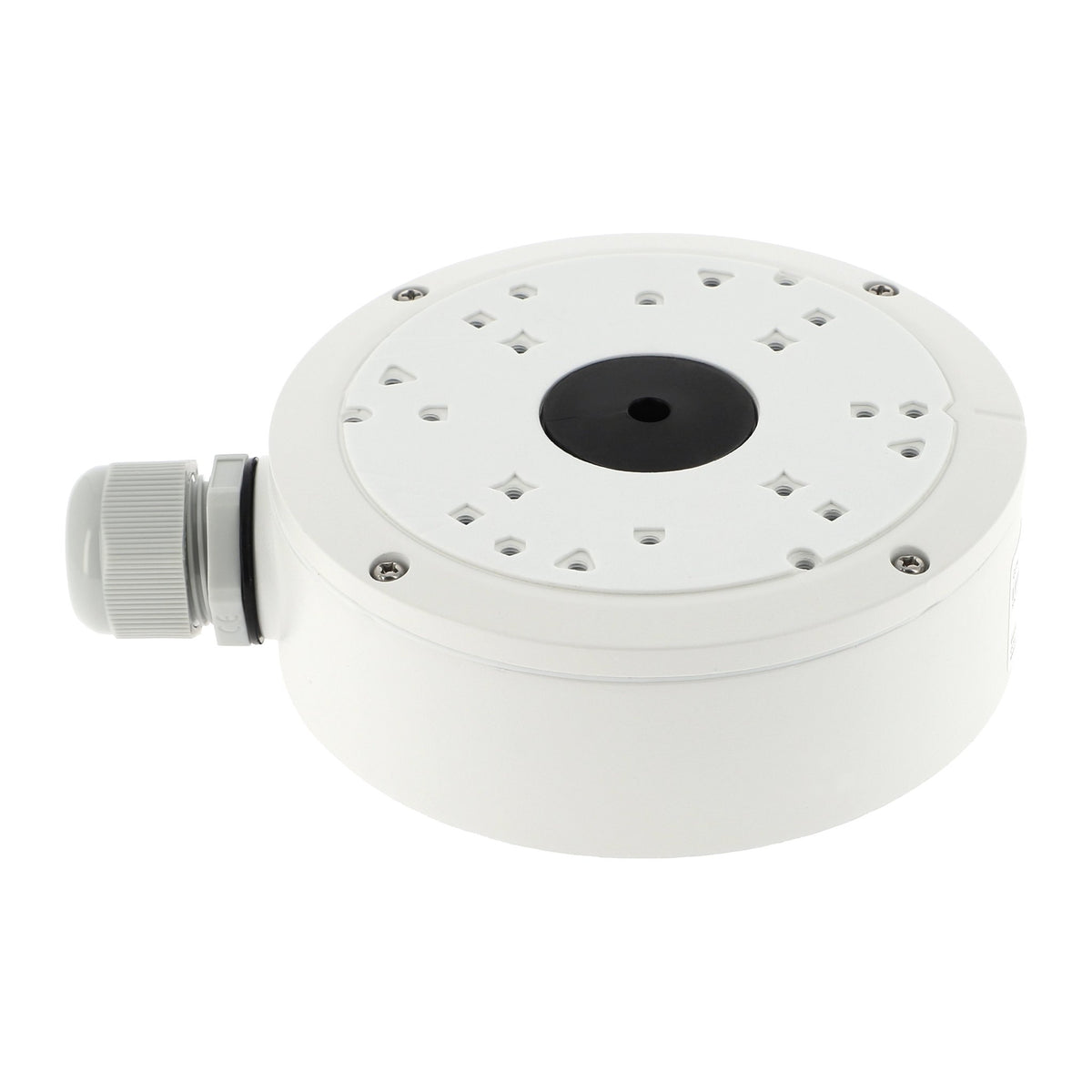 Kopplingsbox för kamera Ø139 mm – Gigamedia AJB010 – bild 3