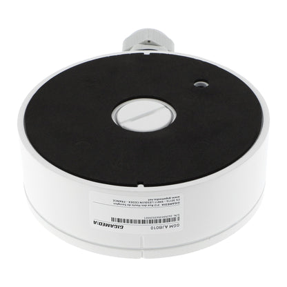 Kopplingsbox för kamera Ø139 mm – Gigamedia AJB010 – bild 4