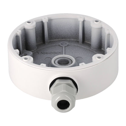 Kopplingsbox för kamera Ø118 mm – Gigamedia AJB013 – bild 2