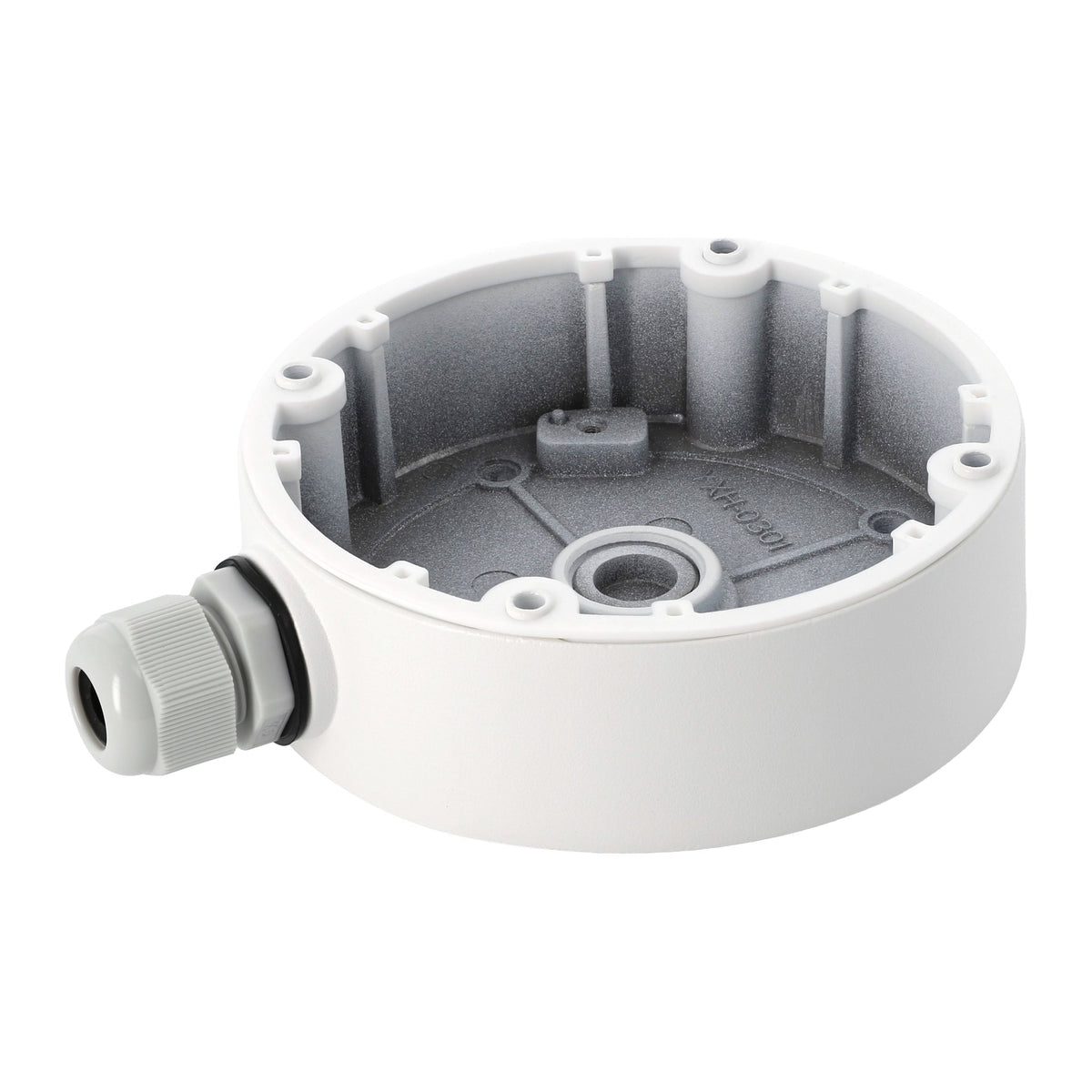 Kopplingsbox för kamera Ø118 mm – Gigamedia AJB013 – bild 3