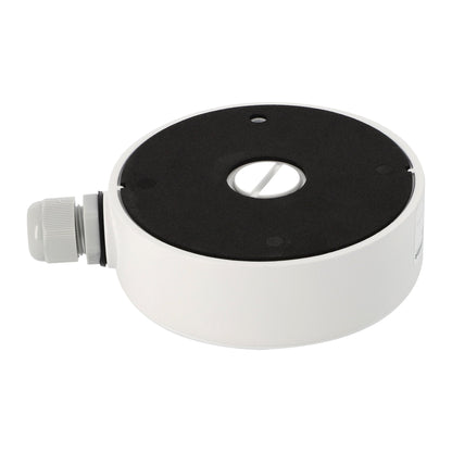 Kopplingsbox för kamera Ø118 mm – Gigamedia AJB013 – bild 4
