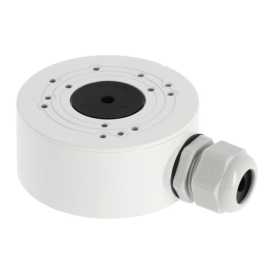 Kopplingsbox för kamera Ø118 mm – Gigamedia AJB014