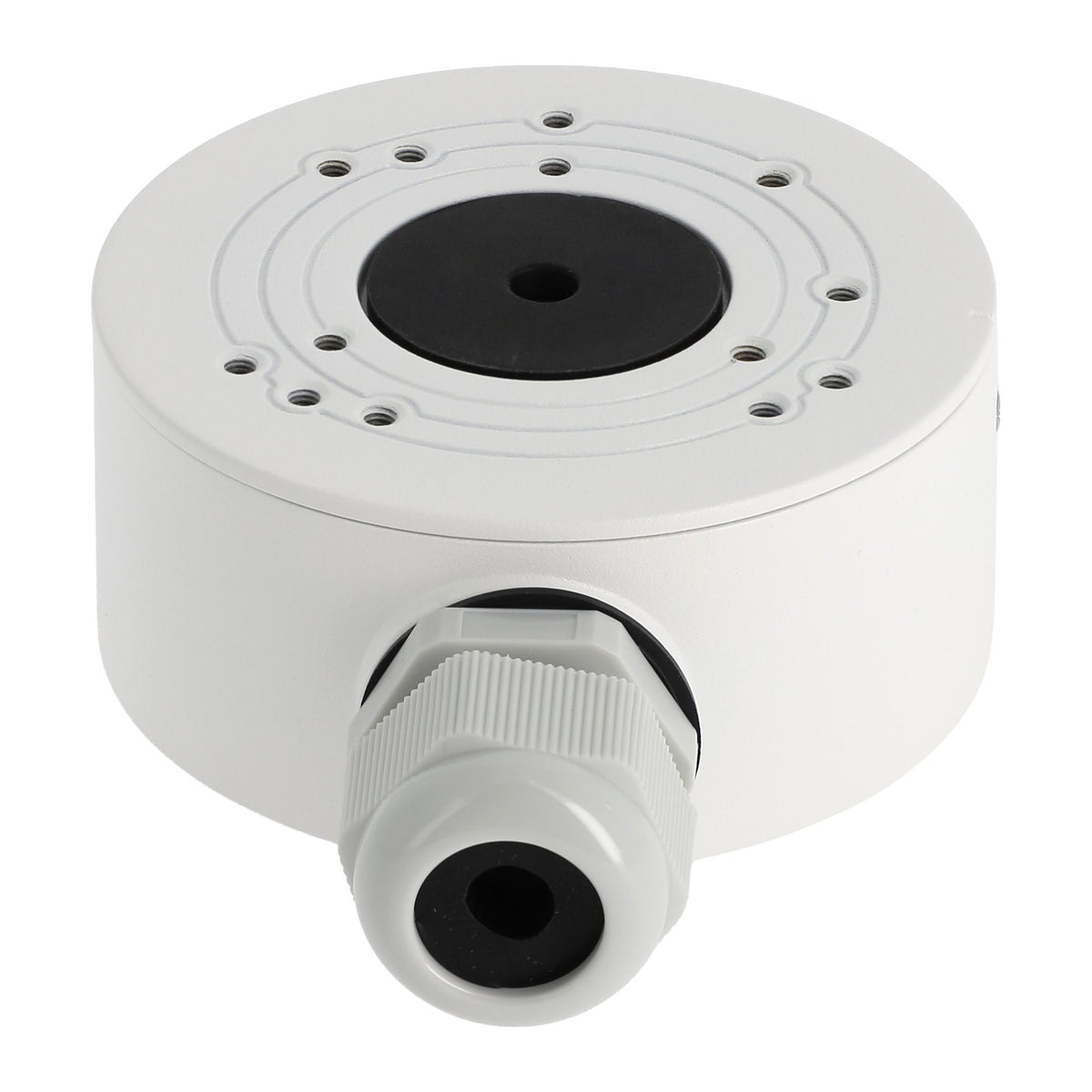 Kopplingsbox för kamera Ø118 mm – Gigamedia AJB014 – bild 2