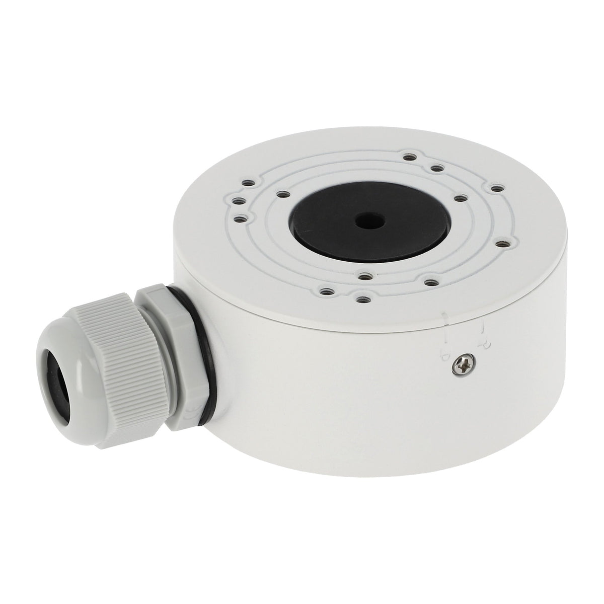Kopplingsbox för kamera Ø118 mm – Gigamedia AJB014 – bild 3