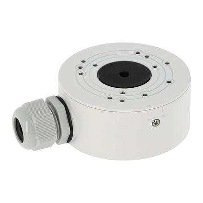 Kopplingsbox för kamera Ø118 mm – Gigamedia AJB014 – bild 3