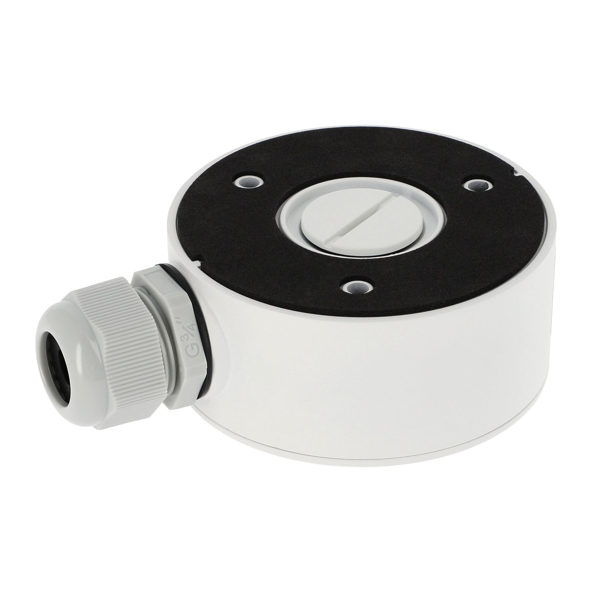 Kopplingsbox för kamera Ø118 mm – Gigamedia AJB014 – bild 4