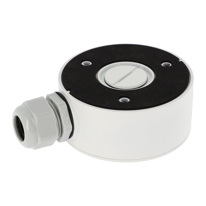 Kopplingsbox för kamera Ø118 mm – Gigamedia AJB014 – bild 4