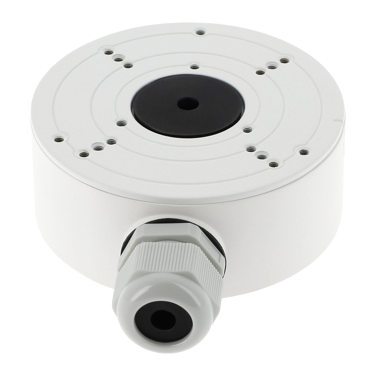 Kopplingsbox för kamera Ø118 mm – Gigamedia AJB015 – bild 2