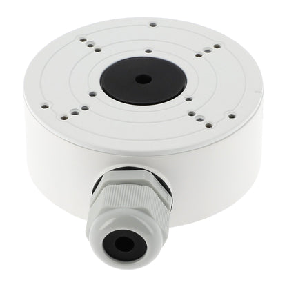 Kopplingsbox för kamera Ø118 mm – Gigamedia AJB015 – bild 2