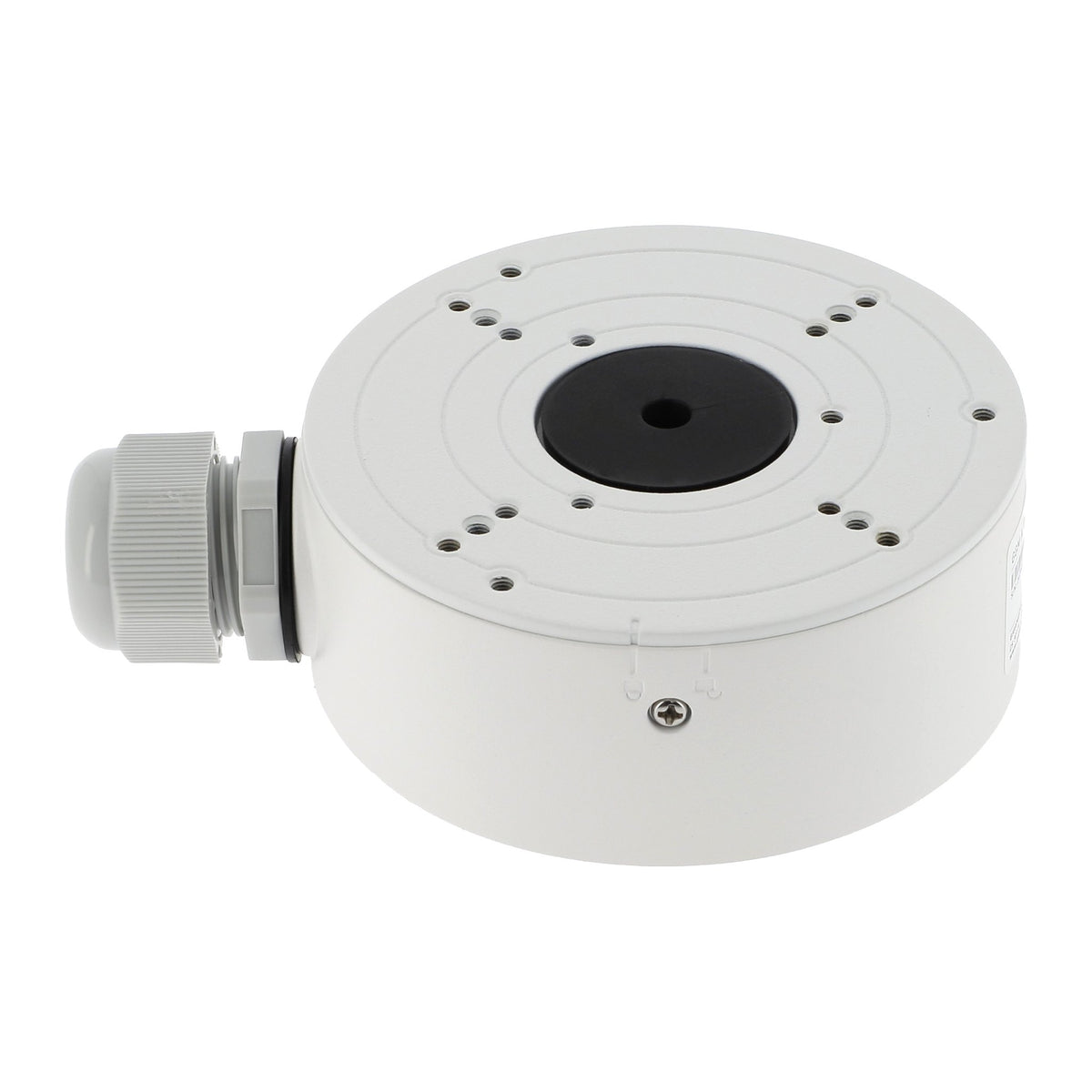 Kopplingsbox för kamera Ø118 mm – Gigamedia AJB015 – bild 3