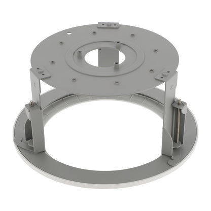 Infällt takfäste för speed dome Ø233 mm – Gigamedia ARMK003 – bild 3